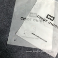 Waterproof Plastic Shipping Zip Bags For Clothing Packaging